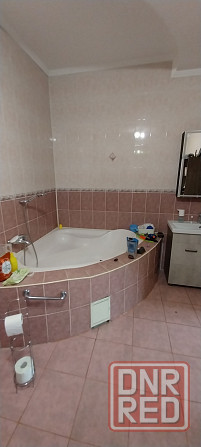 продам дом 130 м2 в 2х уровнях Бакинские, по цене квартиры Донецк - изображение 7
