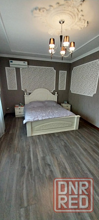 продам дом 130 м2 в 2х уровнях Бакинские, по цене квартиры Донецк - изображение 8