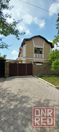 продам дом 130 м2 в 2х уровнях Бакинские, по цене квартиры Донецк - изображение 2