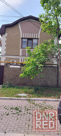 продам дом 130 м2 в 2х уровнях Бакинские, по цене квартиры Донецк - изображение 1