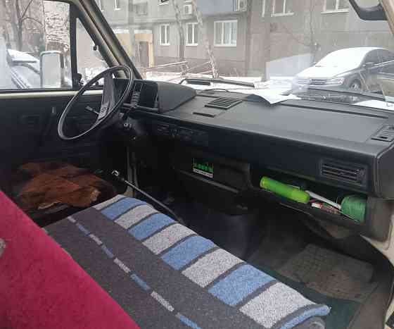 Продам vw t3 Донецк