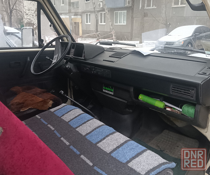 Продам vw t3 Донецк - изображение 4