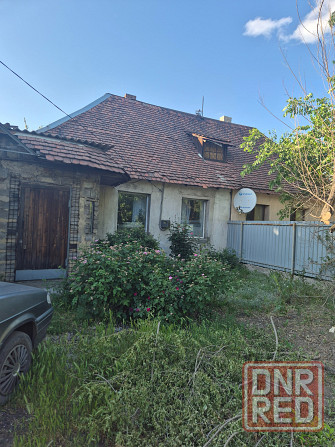 Продам квартиру на земле Пролетарский район 12/18 Донецк - изображение 1
