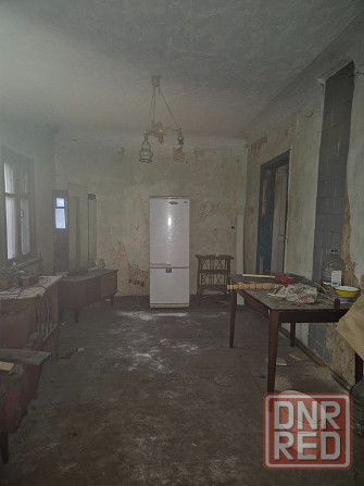 Продам квартиру Пролетарский район , поселок 12/18 Донецк - изображение 9