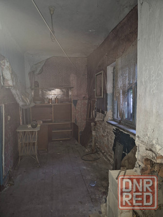 Продам квартиру Пролетарский район , поселок 12/18 Донецк - изображение 11