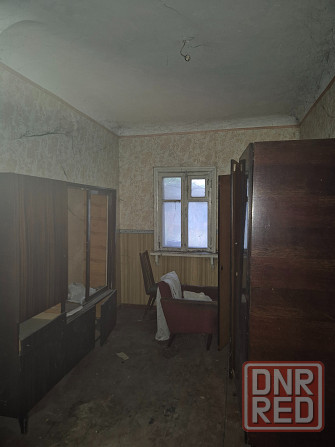 Продам квартиру Пролетарский район , поселок 12/18 Донецк - изображение 1