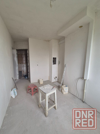 Продам 3х комн квартиру в Ленинском районе, рембыттехника Донецк - изображение 3