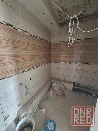 Продам 3х комн квартиру в Ленинском районе, рембыттехника Донецк - изображение 4