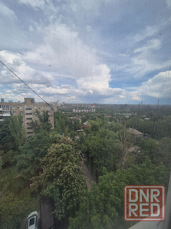 Продам 3х комн квартиру в Ленинском районе, рембыттехника Донецк - изображение 6