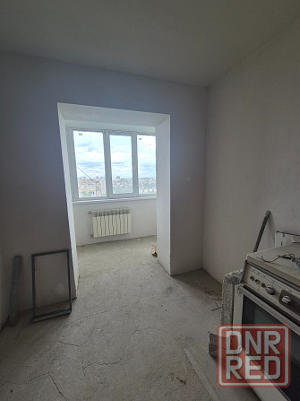 Продам 3х комн квартиру в Ленинском районе, рембыттехника Донецк - изображение 7