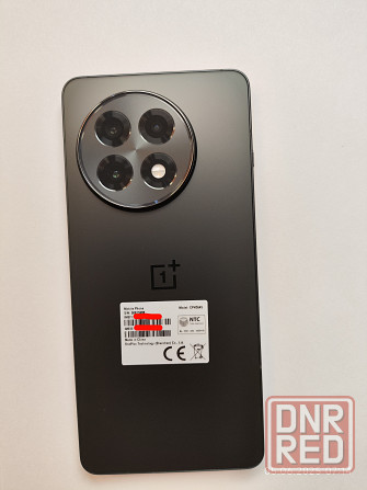 Oneplus 13R (12/256) EU чёрный Макеевка - изображение 3