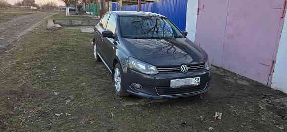Продаю Volkswagen polo Донецк