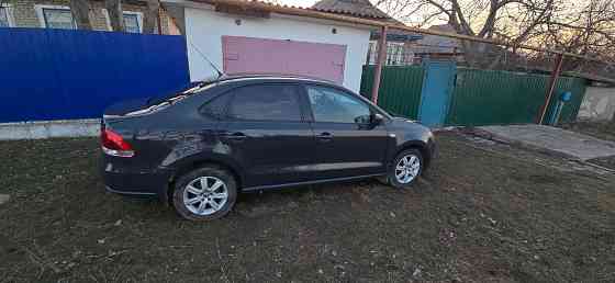 Продаю Volkswagen polo Донецк