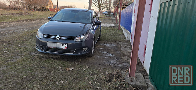 Продаю Volkswagen polo Донецк - изображение 1