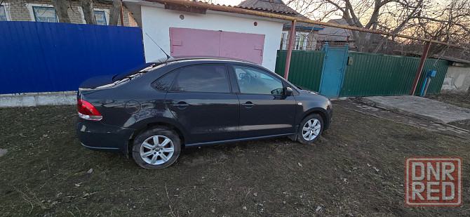 Продаю Volkswagen polo Донецк - изображение 6