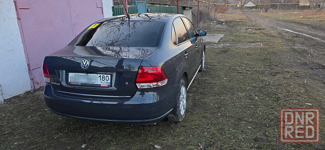 Продаю Volkswagen polo Донецк - изображение 5