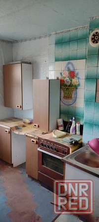 Продажа 2 комн. квартиры Моспино Донецк - изображение 6