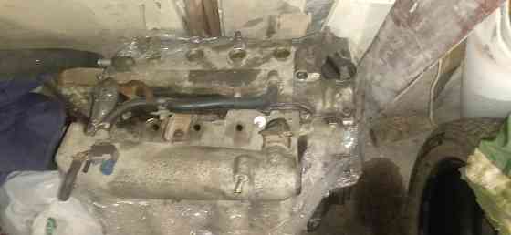 Продам двигатель на Ниссан Альмера классик 2007г QG1.6 Донецк