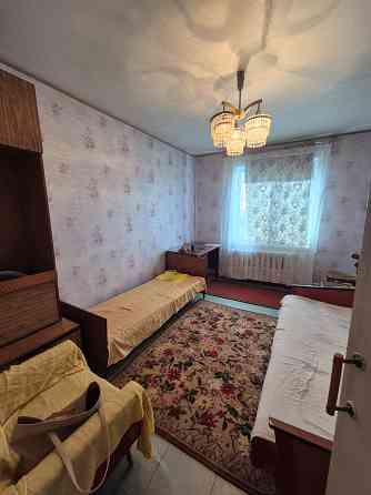 Продам 3х комнатную квартиру Ленинский район, соловки Донецк