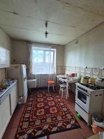 Продам 3х комнатную квартиру Ленинский район, соловки Донецк