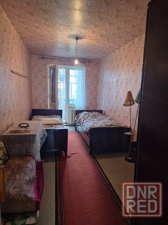 Продам 3х комнатную квартиру Ленинский район, соловки Донецк - изображение 2