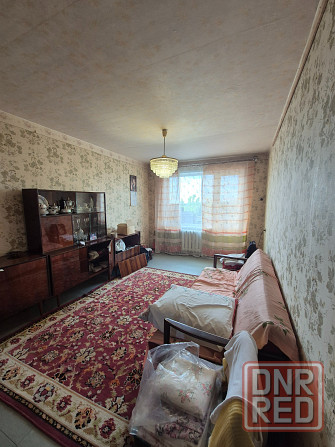 Продам 3х комнатную квартиру Ленинский район, соловки Донецк - изображение 1