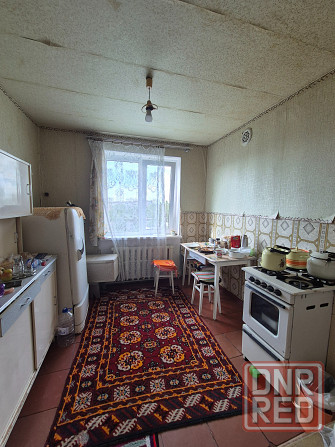 Продам 3х комнатную квартиру Ленинский район, соловки Донецк - изображение 4