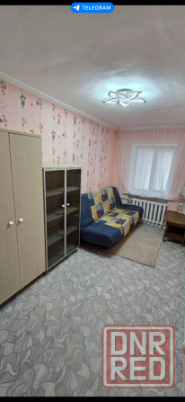 Продается 3-х к. кв. в Буденновском р-не Донецк - изображение 4