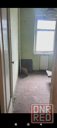 Продажа 1 к. кв .общая площадь 30 кв. м. по улице Ленина в г.Макеевка Макеевка - изображение 3