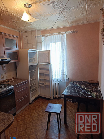 Продажа 1 к.квартира, Расположена по адресу ул.Артема Этажность 3/10 Площадь 35.6кв.м. Донецк - изображение 5