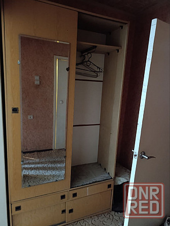 Продажа 1 к.квартира, Расположена по адресу ул.Артема Этажность 3/10 Площадь 35.6кв.м. Донецк - изображение 8