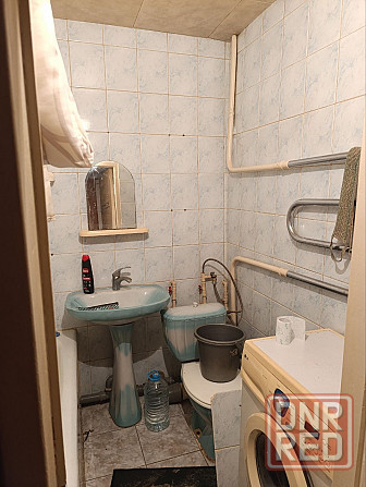 Продажа 1 к.квартира, Расположена по адресу ул.Артема Этажность 3/10 Площадь 35.6кв.м. Донецк - изображение 3