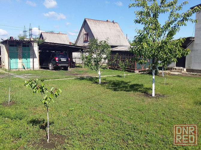 Продам дом Макеевка - изображение 10