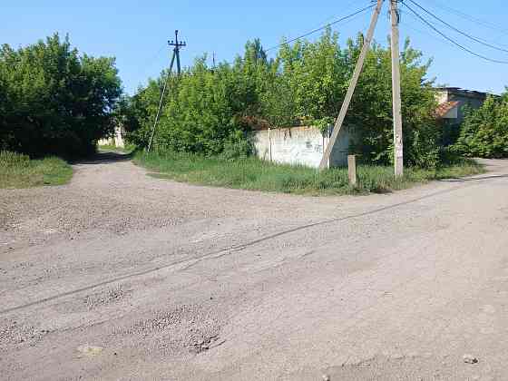 Продам земельный участок 10 соток в Красногвардейском районе г.Маеевка,улица.Вознесенского Макеевка