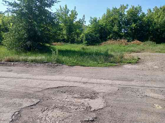 Продам земельный участок 10 соток в Красногвардейском районе г.Маеевка,улица.Вознесенского Макеевка