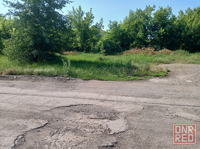 Продам земельный участок 10 соток в Красногвардейском районе г.Маеевка,улица.Вознесенского Макеевка - изображение 3