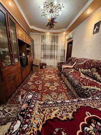 Продам 3-комн. квартиру на Бажанова. Макеевка