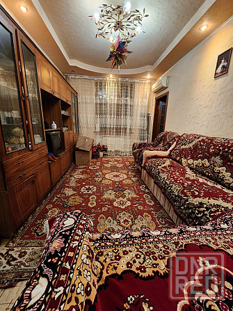 Продам 3-комн. квартиру на Бажанова. Макеевка - изображение 6