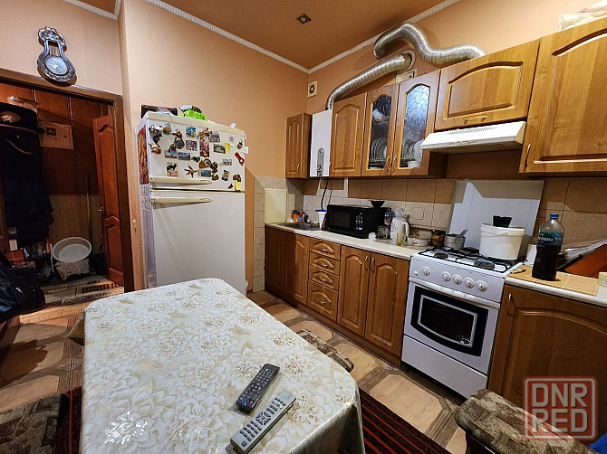 Продам 3-комн. квартиру на Бажанова. Макеевка - изображение 2