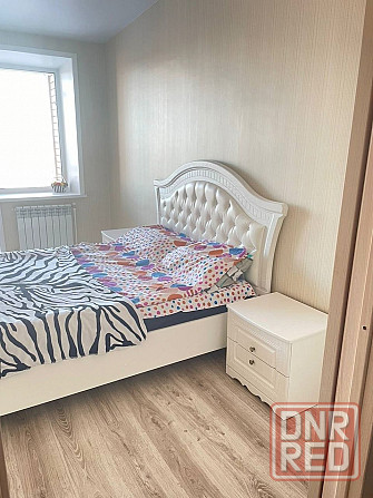 Сдается 2- комнатная квартира, Ленинский район, ориентир Цирк Донецк - изображение 1