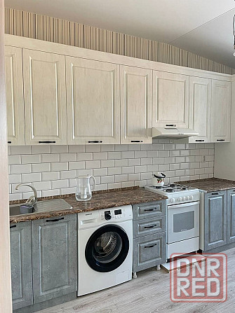 Сдается 2- комнатная квартира, Ленинский район, ориентир Цирк Донецк - изображение 2