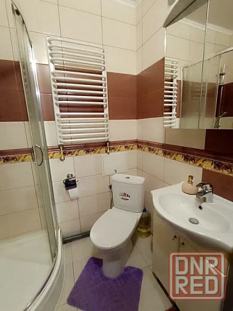 Сдается 2- комнатная квартира, Ленинский район, ориентир Цирк Донецк - изображение 3