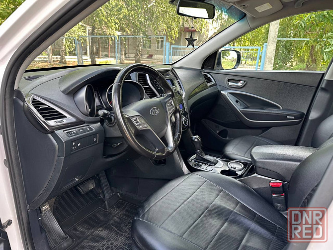 Hyundai Santa Fe Донецк - изображение 7