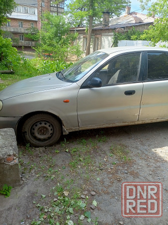 Продам Шевроле Ланос Донецк - изображение 1