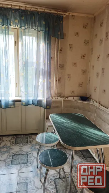 2х комнатная Привокзальный Донецк - изображение 3