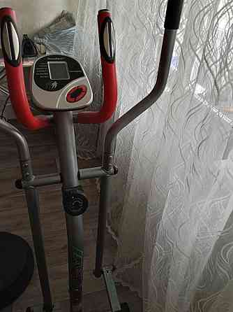 Эллиптический тренажер Housefit Донецк