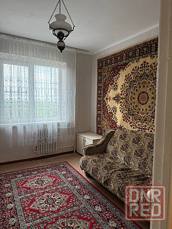 Аренда 2к. квартира м-рн Широкий Донецк - изображение 3