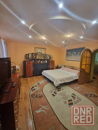 Продам 2ю квартиру в пролетарском р-не,87м2,ул Раздольная Донецк - изображение 5