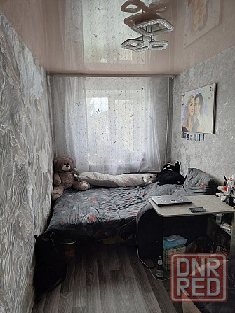 Продается 3 - х комнатная квартира, Красногвардейский проспект (ориентир Марабушта) Донецк - изображение 5