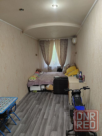 Продается 3 - х комнатная квартира, Красногвардейский проспект (ориентир Марабушта) Донецк - изображение 7